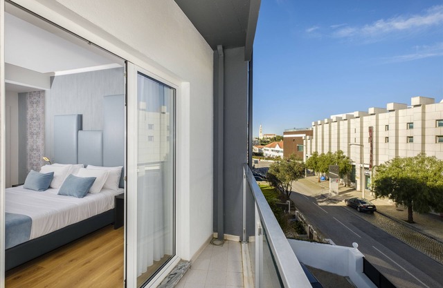 Hotel Rosa Mistica