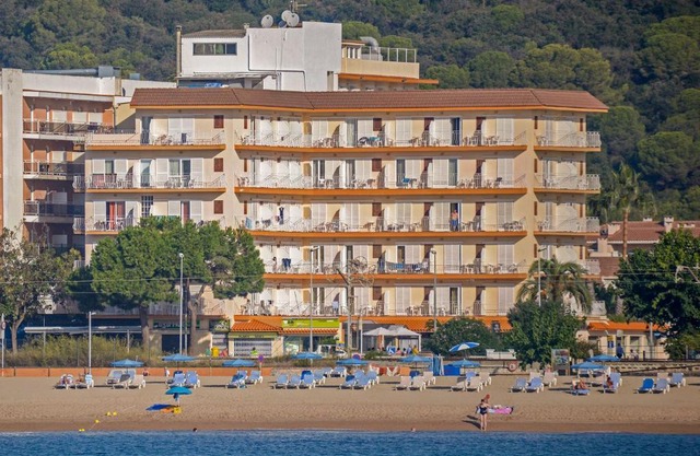 Hotel Rosa Nàutica