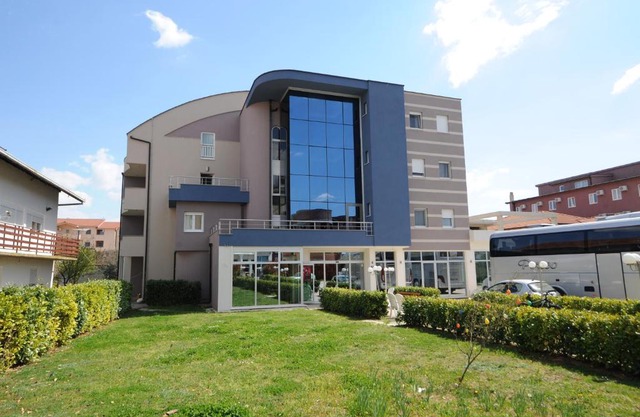 Hotel Rosabel