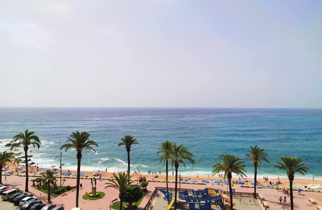Hotel Rosamar Maritim