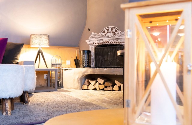 Hotel Rosatsch