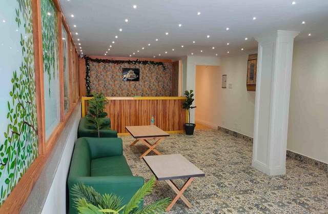 Hotel Rose Dale