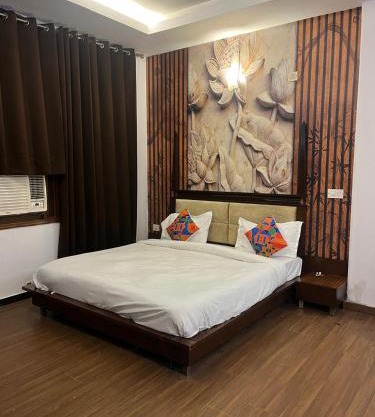 Hotel Rose Villa