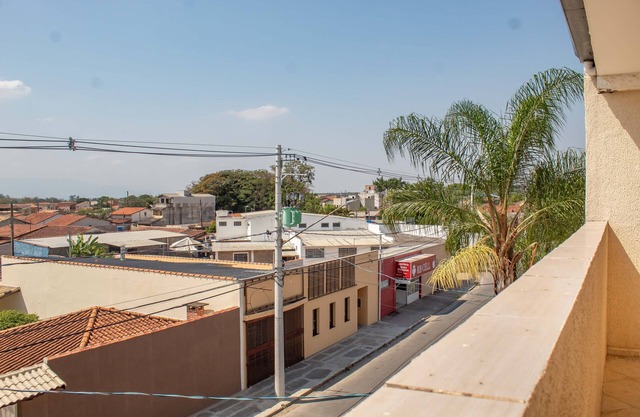 Hotel Roseira