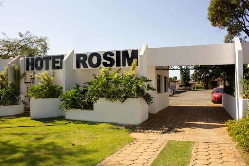 Hotel Rosim
