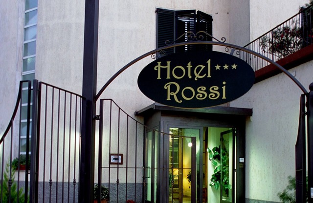 Hotel Rossi