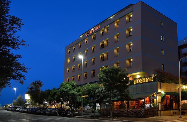 Hotel Rossini