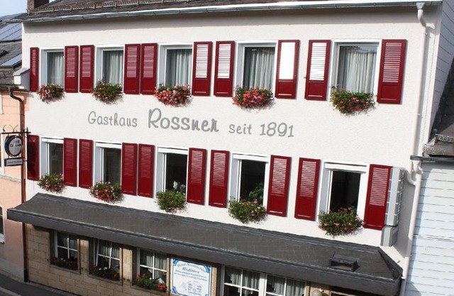 Hotel Rossner