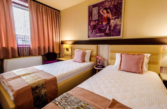 Hotel Rostov