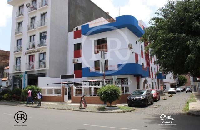 Hotel Roterdão "Under New Management"