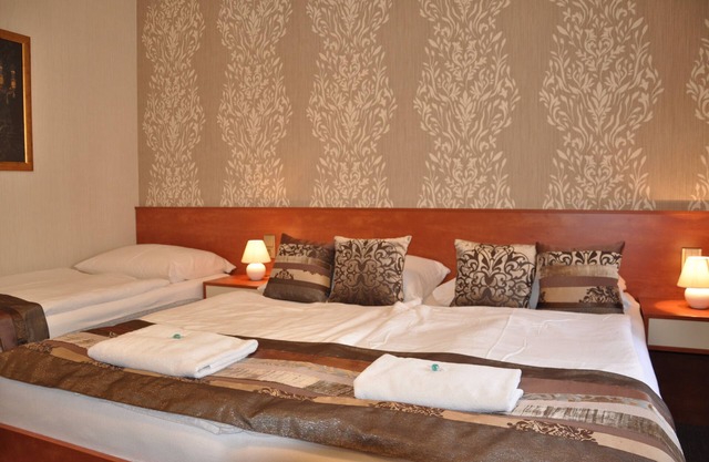 Hotel Roudna