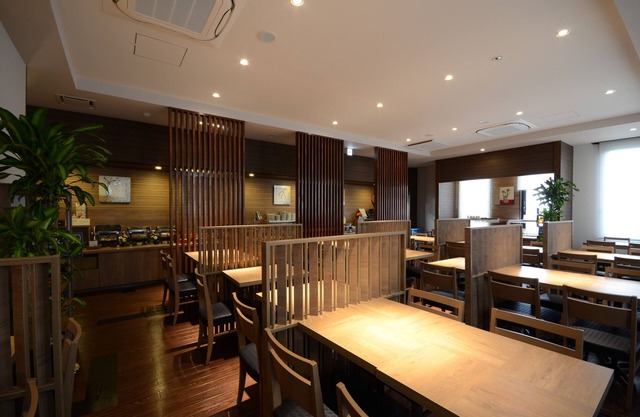 Hotel Route-Inn Annaka