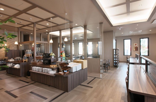 Hotel Route Inn Fukushima Nishi Inter