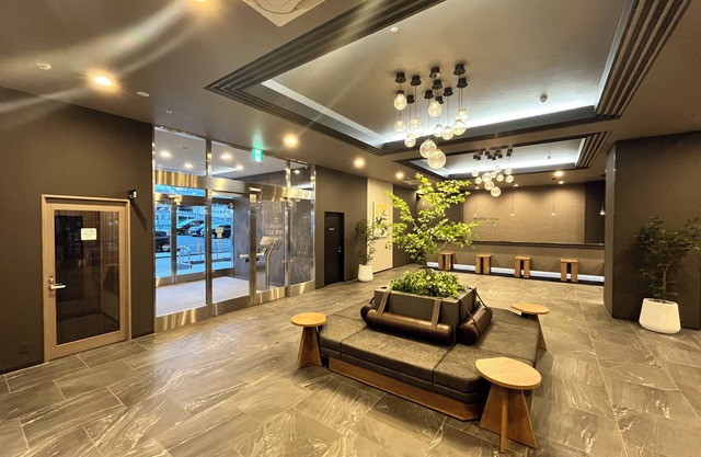 Hotel Route Inn Grand Fukushima Ekimae