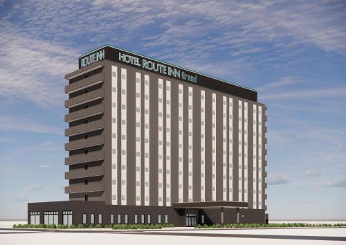 Hotel Route Inn Grand Misawa-EAST COURT