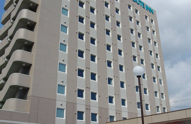 Hotel Route-Inn Hashimoto