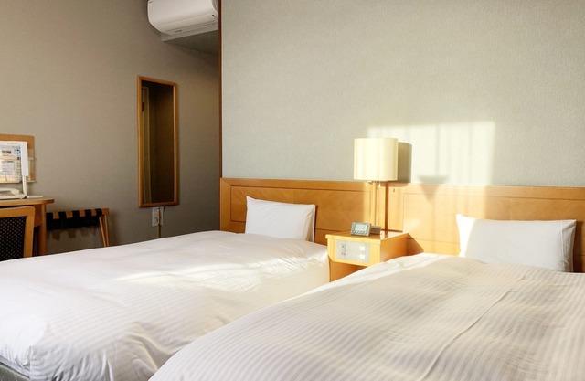 Hotel Route Inn Nakatsu Ekimae