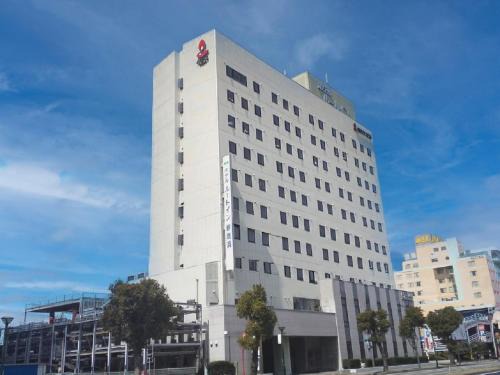 Hotel Route-Inn Niihama