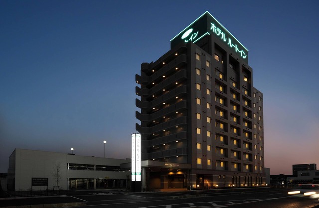 Hotel Route - Inn Toyota Jinnaka