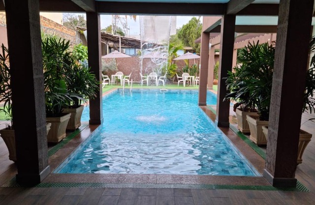 Hotel Rouver