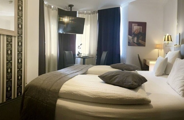Hotel Royal