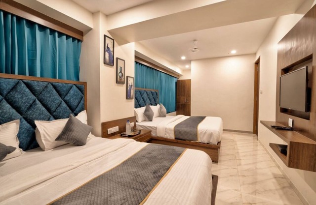 Hotel Royal 24