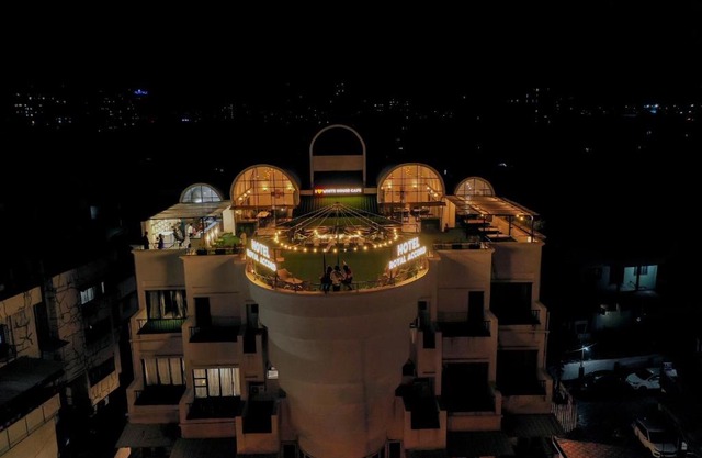 Hotel Royal Accord