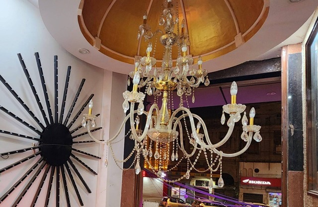 Hotel Royal Afghan