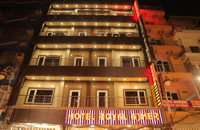 Hotel Royal Ajmer