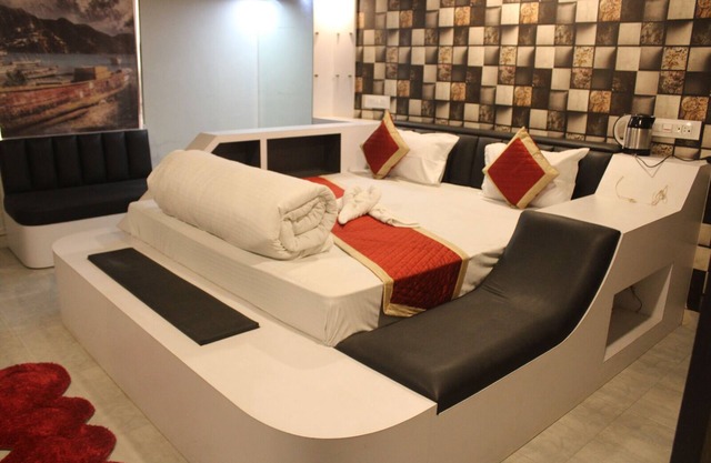 Hotel Royal Amar