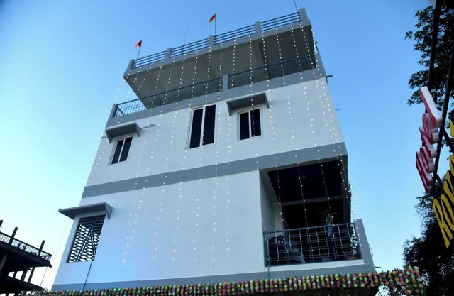 Hotel Royal Awas