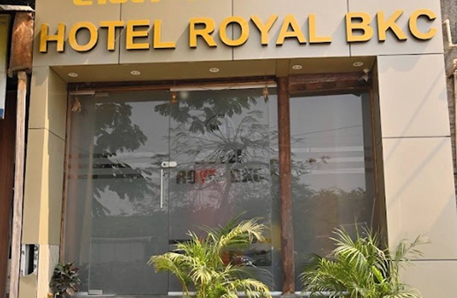 Hotel Royal Bkc