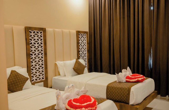 Hotel Royal Celebration