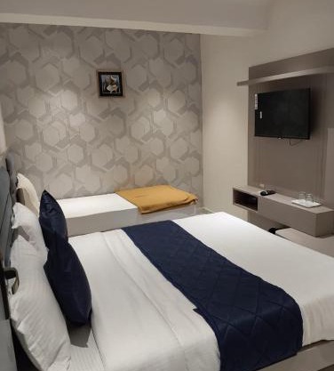 Hotel Royal city