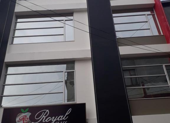 Hotel Royal Class