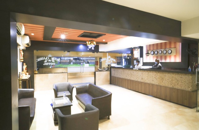 Hotel Royal Classic