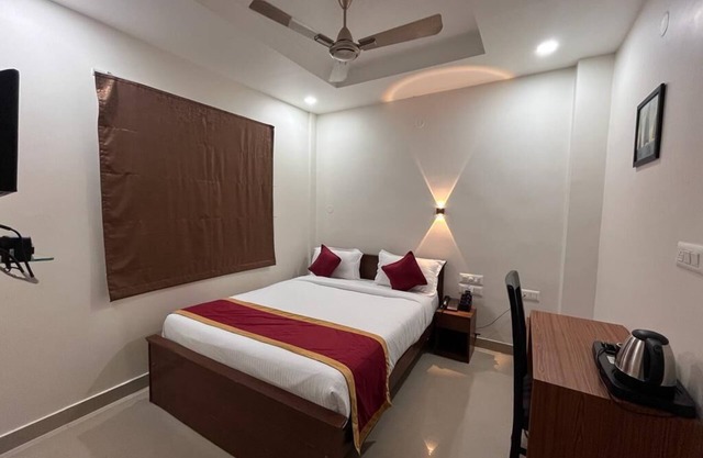 Hotel Royal flora Koramangala