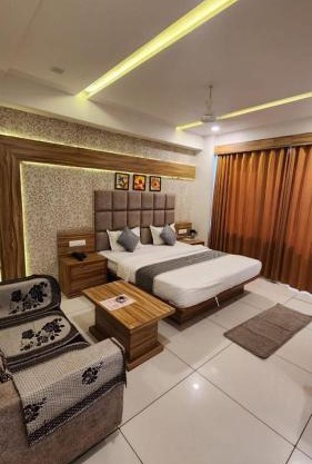 Hotel Royal Fort