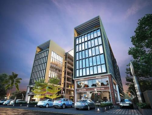 Hotel Royal Galleria