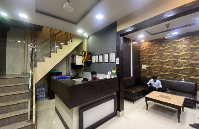 Hotel Royal Grand - Near Mumbai International Airport