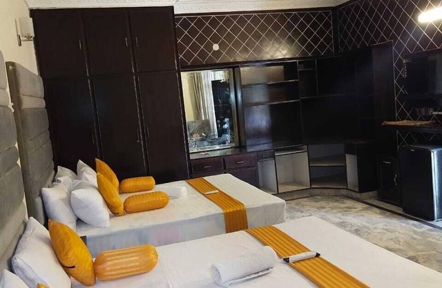 Hotel Royal Grand