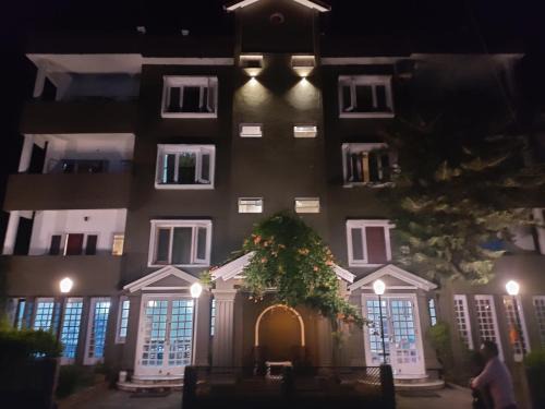 Hotel Royal