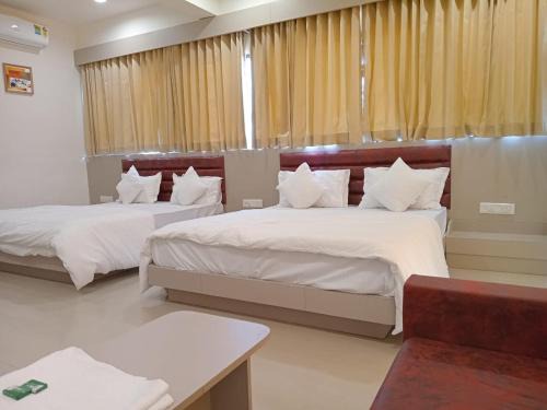 Hotel royal