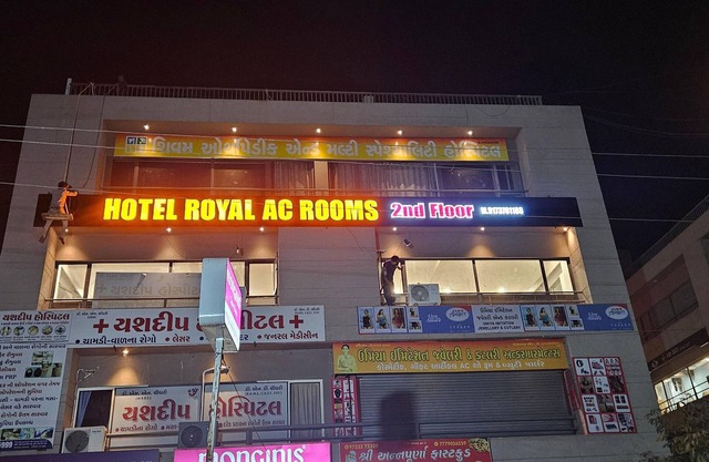 Hotel Royal