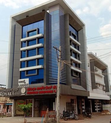 Hotel Royal Inn