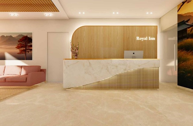 Hotel Royal Inn