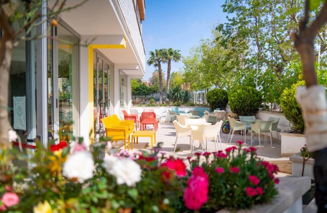 Hotel Royal