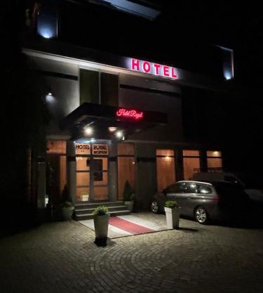 Hotel Royal