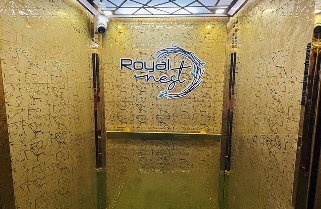 Hotel Royal Nest