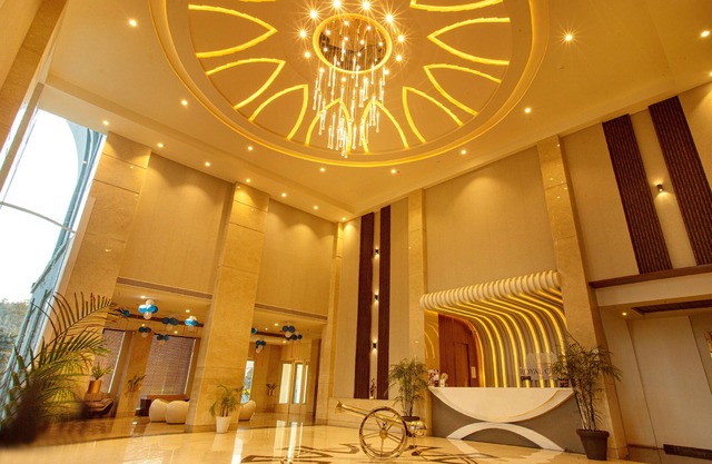 Hotel Royal Orbit